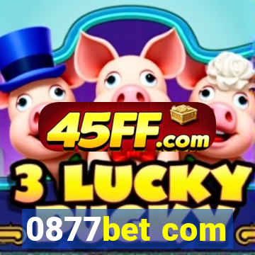 0877bet com